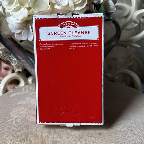 NWT Screen cleaner for your laptop or screen without scratching anything - Picture 7 of 8